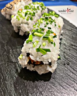 Sushi – Special Rolls