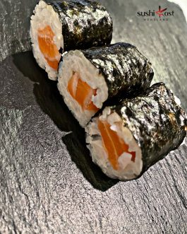 Sushi – Maki